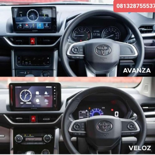 KABIN DEPAN NEW DESAIN 